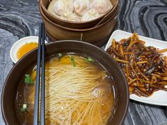 -全启和美食(由由店)
