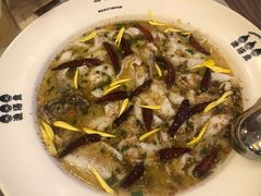 -渔语鱼新川菜Bistro(万象天地店)