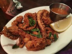 -Chili's Cafe&Bar奇利斯(滨江店)