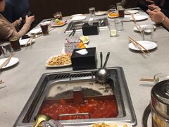 -海底捞火锅(航洋城店)