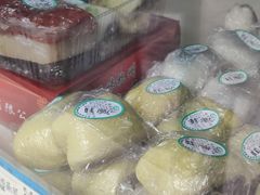 -江南春(中山中路店)