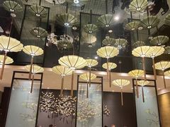 -唐拉雅秀酒店-唐苑中餐厅