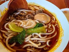 -秤砣砣·湖南粉面馆(青年路店)