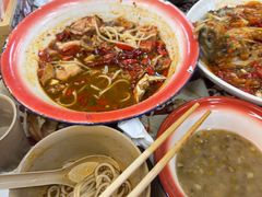 -老三样·旧食新味(船山路店)