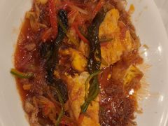 五柳炸蛋-大嫂镬仔·焖鸡煲·啫啫煲(逢源路店)