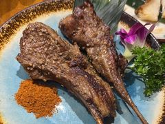 -和彩放题餐厅(酒仙桥店)