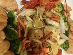 -臻萃轩中餐厅(国家会展中心店)