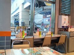 -肥韬茶餐厅(海上世界店)