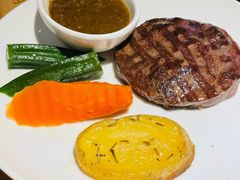 -斗牛士牛排餐厅(嘉里汇店)