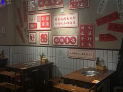 -黔有有贵州酸汤夺夺粉火锅(五味十字店)