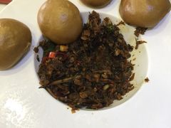 -阿婆农家菜(车墩店)
