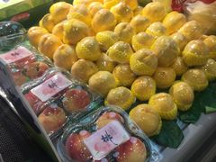 -鲜丰水果(九洲新世界花苑店)