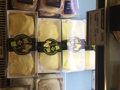 -琳琅烘焙蛋糕店(丽城店)