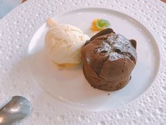 -Kitchen·Y洋厨房西餐厅(王府壹号店)