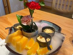 餐后甜品-玄海寿司(国贸店)