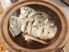 -南枝记·广东味道(中骏世界城店)