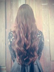 -salon漫