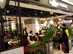 -乐凯撒披萨(正佳广场店)