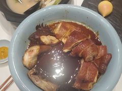 -广州酒家(中华广场店)