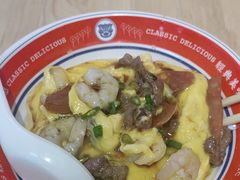 -明記茶餐廳(福田总店)