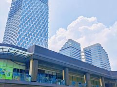 -佛山京华广场MALL