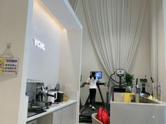 -YCHL Studios健身工作室(市二宫店)