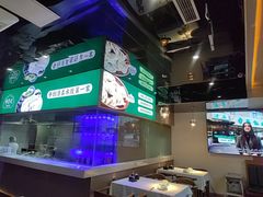 -李恩记清真水饺(北电大厦店)