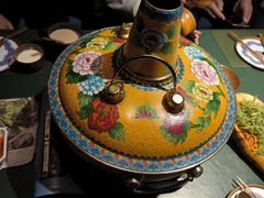 -多杰拉姆藏餐吧(田子坊店)