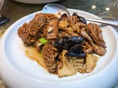 -四季厨房 鲁菜·孔府烤鸭(二环南路店)