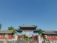-曹州牡丹园