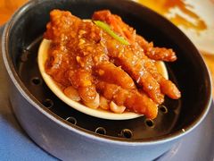 -华尔道夫酒店·紫金阁
