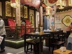 -南京大牌档(中关村领展广场店)