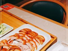 -丽满园·春饼烤鸭(金地广场店)