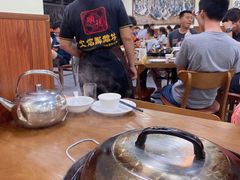 -顺德火焰醉鹅坊(珠海店)