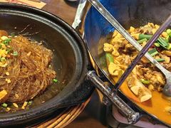 -富正毅三下锅·湘西韵味(天门山索道店)