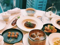 -富力丽思卡尔顿酒店·丽轩中餐厅
