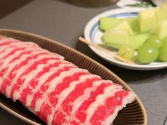 -巴奴毛肚火锅(景枫中心店)
