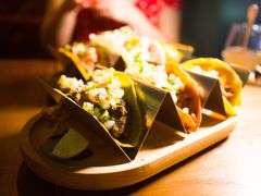 -TEQO·Mexican food & Bar