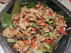 -蛙来哒(欢乐水岸店)