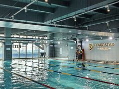 -FLARE STAR FITNESS(复地活力城店)