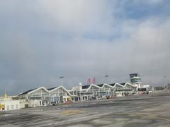 -德宏芒市国际机场