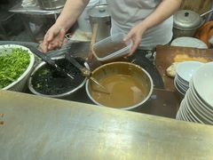 -正味斋锅巴菜(西北角店)