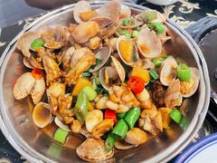 花蛤牛蛙-卤鸭儿(万科店)