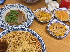 -舌尖尖·兰州牛肉面(浦东机场店)