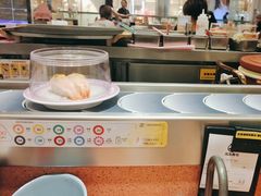 -元气寿司(金光华店)