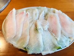 -鱼遇木桶斑鱼火锅(塔湾店)