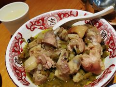 -西江红·株洲本地菜(滨江南路店)