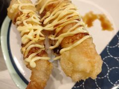 -滨寿司(新街口中央商场店)