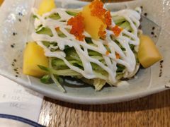 -渔井食堂(新洲店)