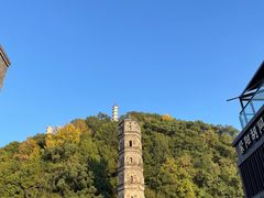 -紫阳古街
